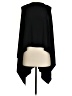Chico's Black Formal Skirt Size S - photo 1