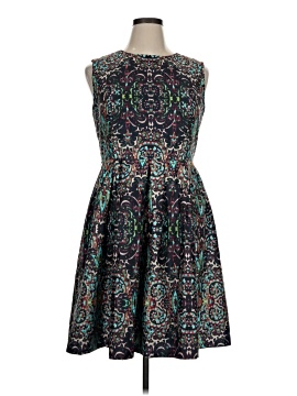 Liz Claiborne Cocktail Dress