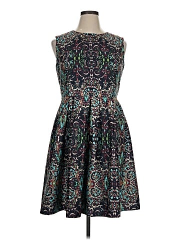 Liz Claiborne Cocktail Dress (view 1)