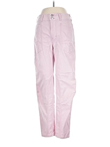 Pilcro Jeans (view 1)