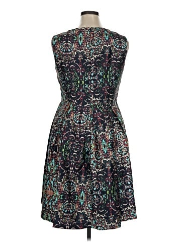 Liz Claiborne Cocktail Dress (view 2)