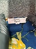 Beacon Blue 3/4 Sleeve Blouse Size 2X - photo 7
