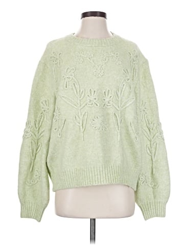 Elie Tahari Pullover Sweater (view 1)
