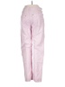 Pilcro Pink Jeans Size 27 waist - photo 2