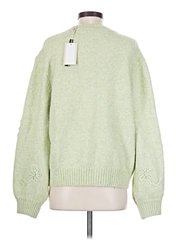 Elie Tahari Pullover Sweater (view 2)