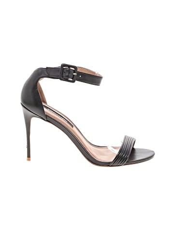 BCBGMAXAZRIA Sandals (view 1)