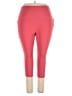 Athleta Pink Active Pants Size 3X - photo 1