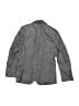 Bocaccio Uomo Checkered-gingham Gray Blazer Size 7 - photo 2