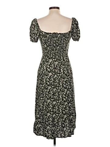Francesca's Casual Dress (view 2)
