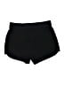 Tek Gear Solid Black Athletic Shorts Size XL - photo 2