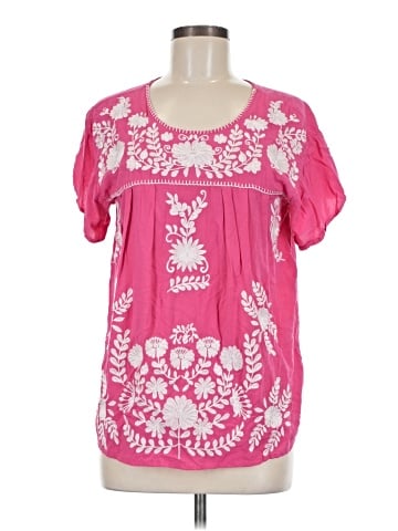 Layers Clothing Short Sleeve T-Shirt (view 1)