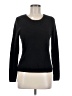 Chadwicks Black Pullover Sweater Size M - photo 1