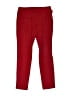 Disney Red Track Pants Size 10 - 12 - photo 1
