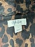 Style&Co Animal Print Brown Jacket Size L - photo 6