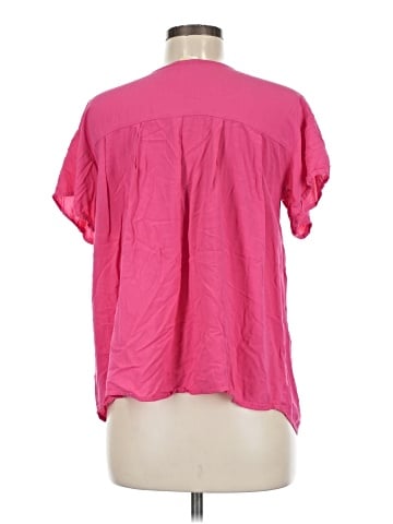 Layers Clothing Short Sleeve T-Shirt (view 2)