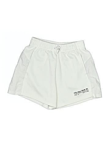 Zara Athletic Shorts (view 1)