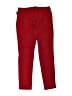 Disney Red Track Pants Size 10 - 12 - photo 2
