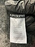 Pacific Trail Solid Black Active Pants Size L - photo 8