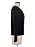 Chadwicks Black Pullover Sweater Size M - photo 4