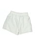 Zara Solid Ivory Athletic Shorts Size 11 - 12 - photo 2