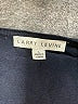 Larry Levine Black Cardigan Size L - photo 7
