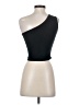 Brandy Melville Black Tank Top Size XXS (estimated) - photo 2