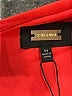 Alexia Admor Solid Red Casual Dress Size M - photo 7