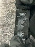 Forever 21 Stripes Black Cocktail Dress Size M - photo 8