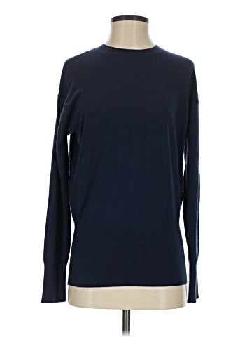 Vince. Long Sleeve Top (view 1)