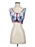 Desigual White Tube Top Size S - photo 1