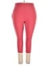 Athleta Pink Active Pants Size 3X - photo 1