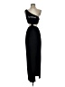 Bebe Black Cocktail Dress Size S - photo 1