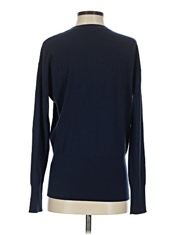 Vince. Long Sleeve Top (view 2)