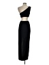 Bebe Black Cocktail Dress Size S - photo 2