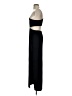 Bebe Black Cocktail Dress Size S - photo 5