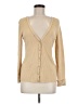 Axcess Tan Cardigan Size M - photo 1