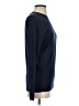 Vince. 100% Merino Blue Long Sleeve Top Size S - photo 4