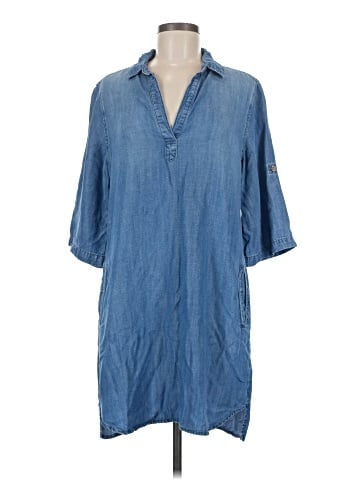 Cloth & Stone Casual Dress (view 1)