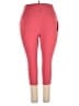 Athleta Pink Active Pants Size 3X - photo 2