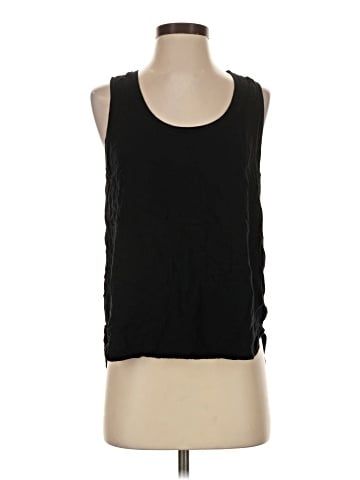 Cloth & Stone Sleeveless T-Shirt (view 1)