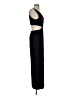 Bebe Black Cocktail Dress Size S - photo 4
