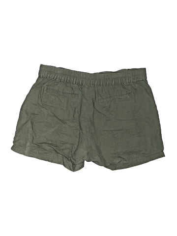 Jones & Co Khaki Shorts (view 2)