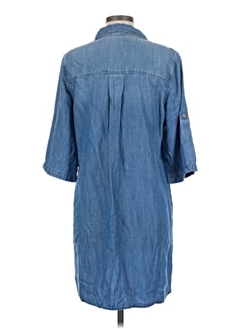Cloth & Stone Casual Dress (view 2)