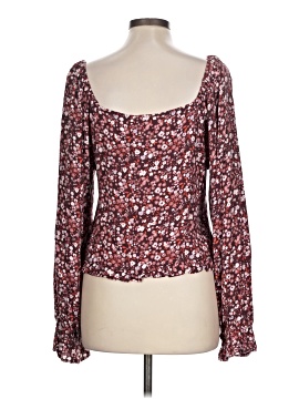 Andree by UNIT Long Sleeve Blouse (view 2)