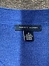 Tommy Hilfiger Blue Long Sleeve Henley Size M - photo 7