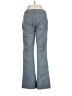 Abercrombie & Fitch Hearts Blue Jeans Size 6 (estimated) - photo 2