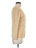 Axcess Tan Cardigan Size M - photo 4