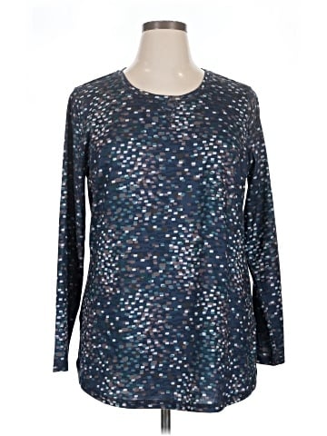 Christopher & Banks Pullover Sweater (view 1)