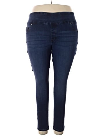 Lee Jeggings (view 1)