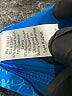 Sunsets Stars Blue Swimsuit Bottoms Size 16 - photo 4